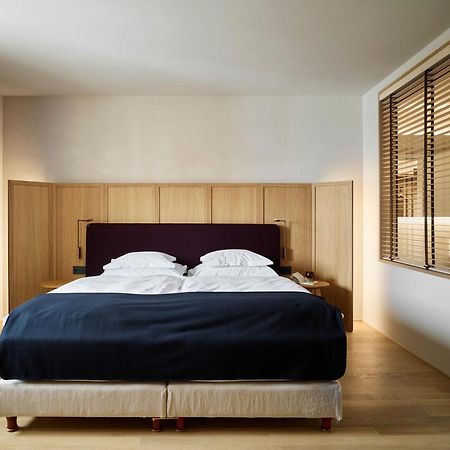 Hotel Schwarzwand Lech am Arlberg Eksteriør bilde