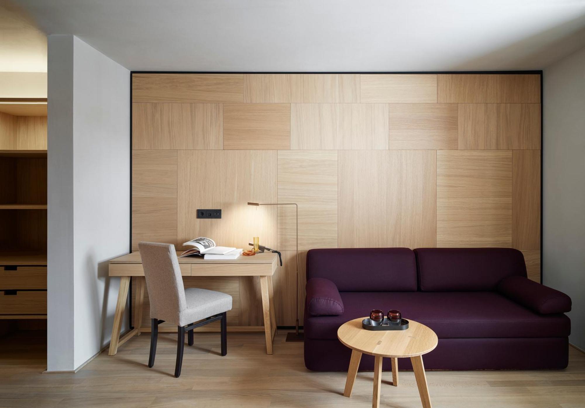 Hotel Schwarzwand Lech am Arlberg Eksteriør bilde