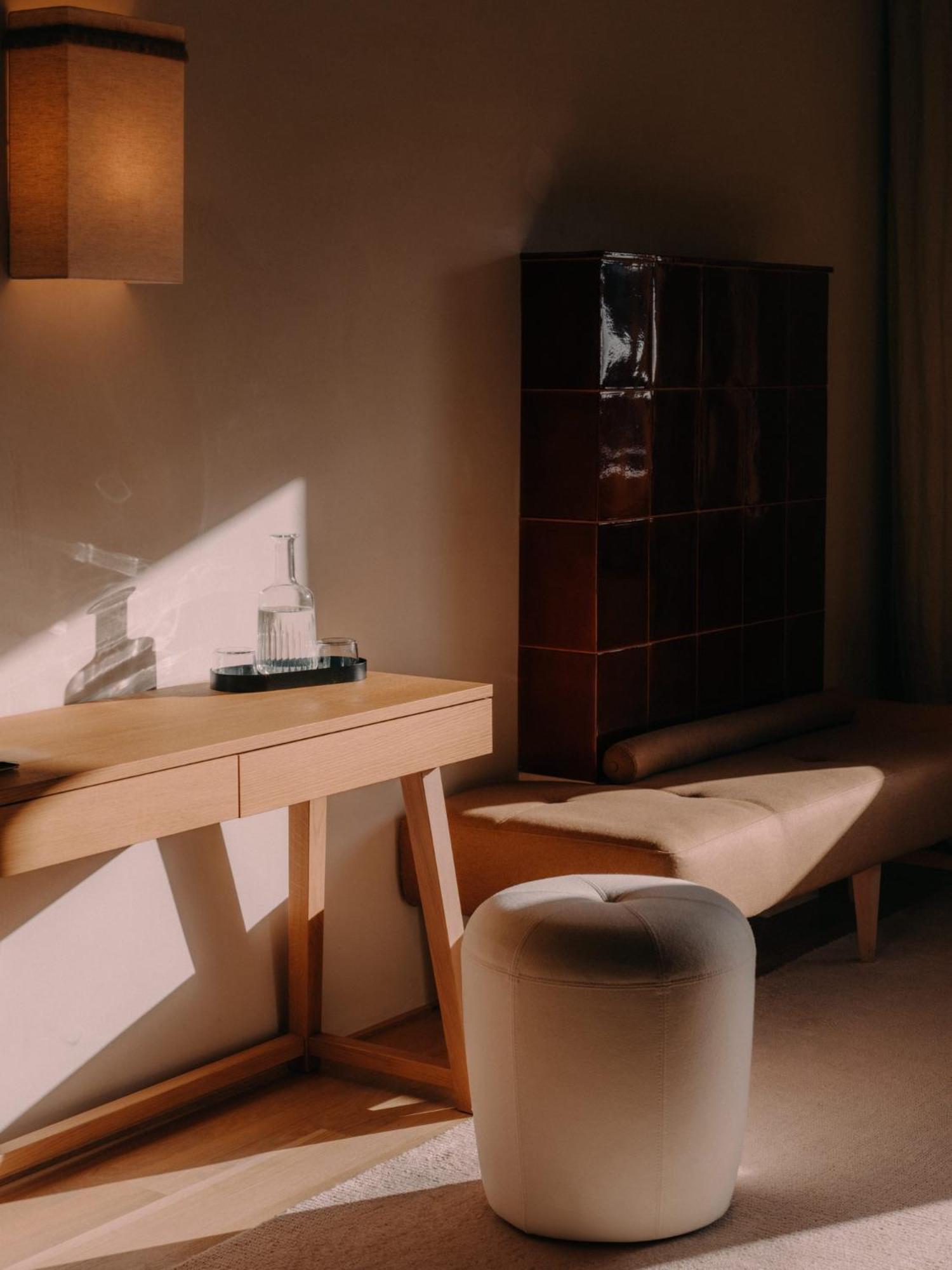 Hotel Schwarzwand Lech am Arlberg Eksteriør bilde