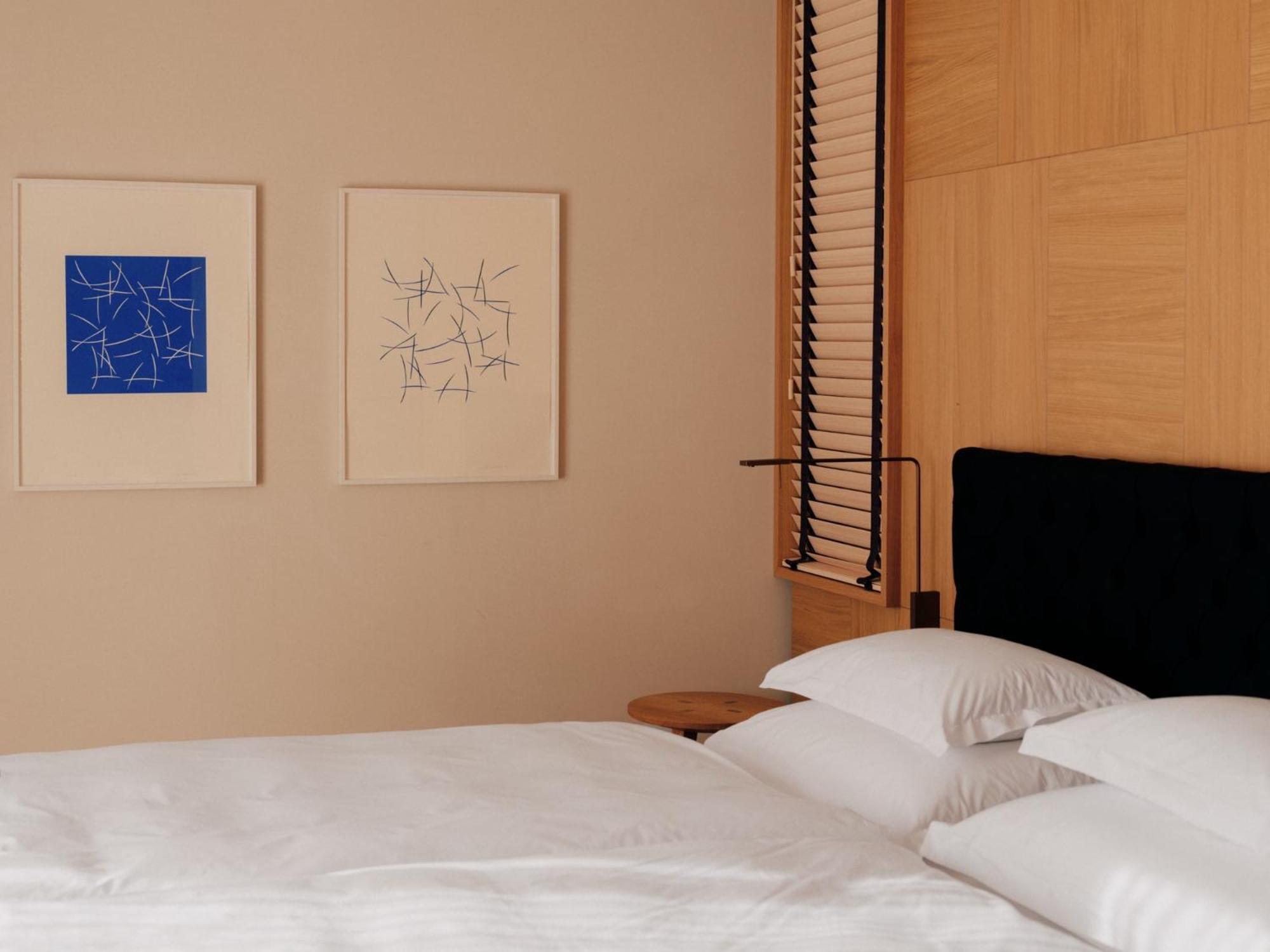 Hotel Schwarzwand Lech am Arlberg Eksteriør bilde