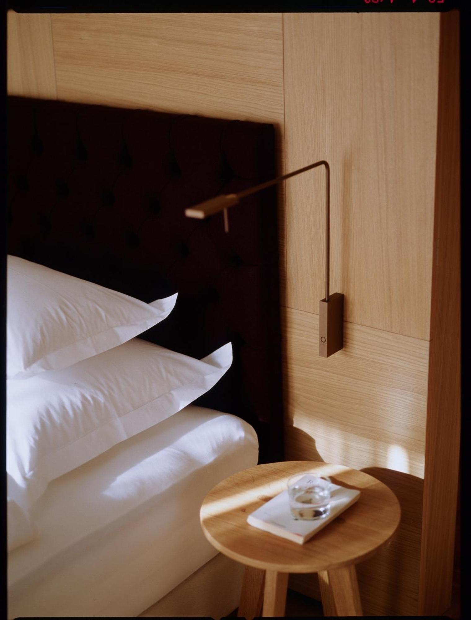 Hotel Schwarzwand Lech am Arlberg Eksteriør bilde