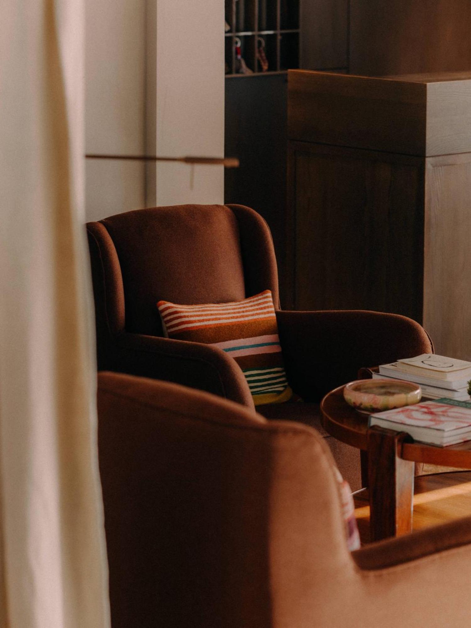 Hotel Schwarzwand Lech am Arlberg Eksteriør bilde