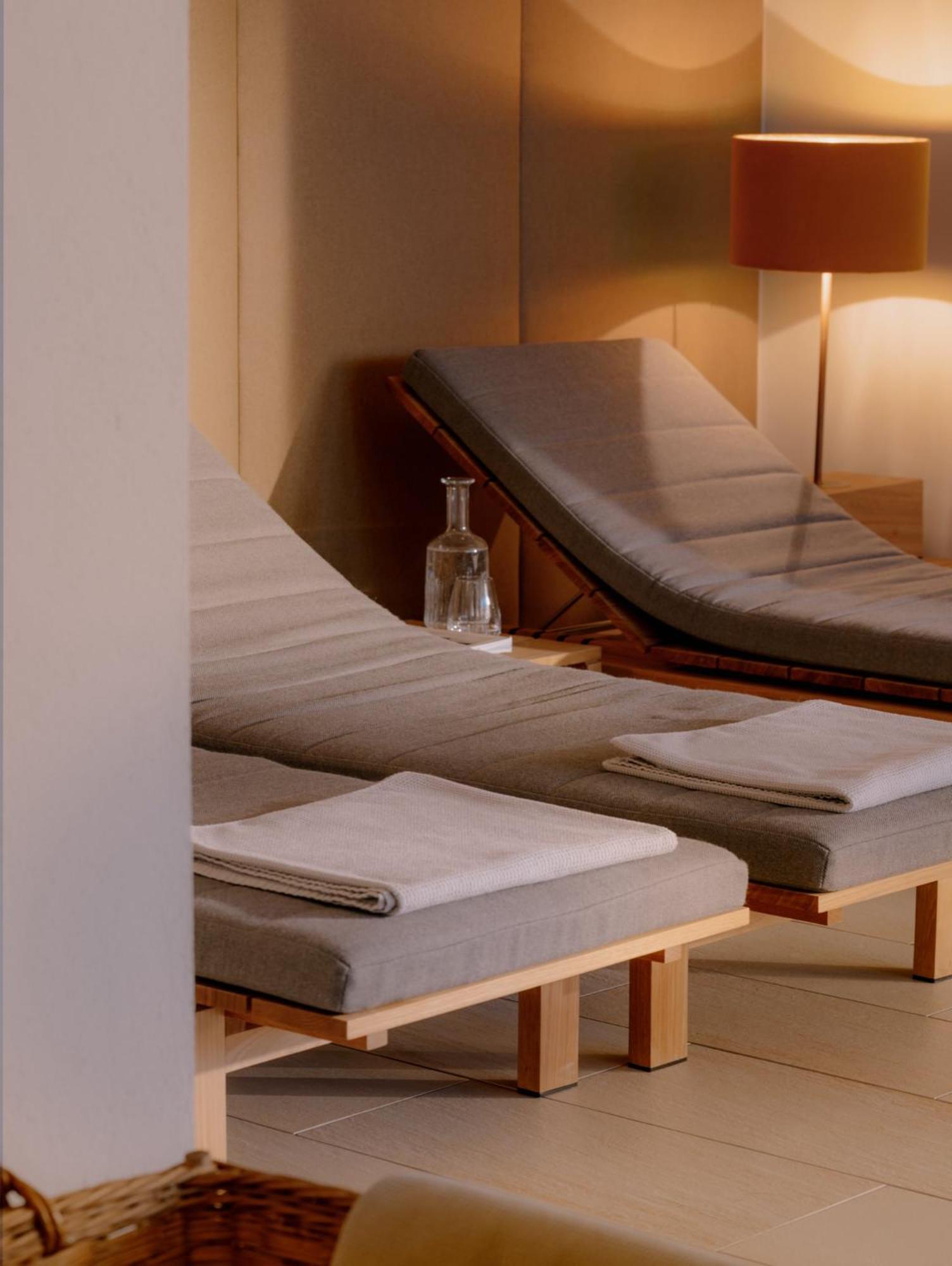 Hotel Schwarzwand Lech am Arlberg Eksteriør bilde