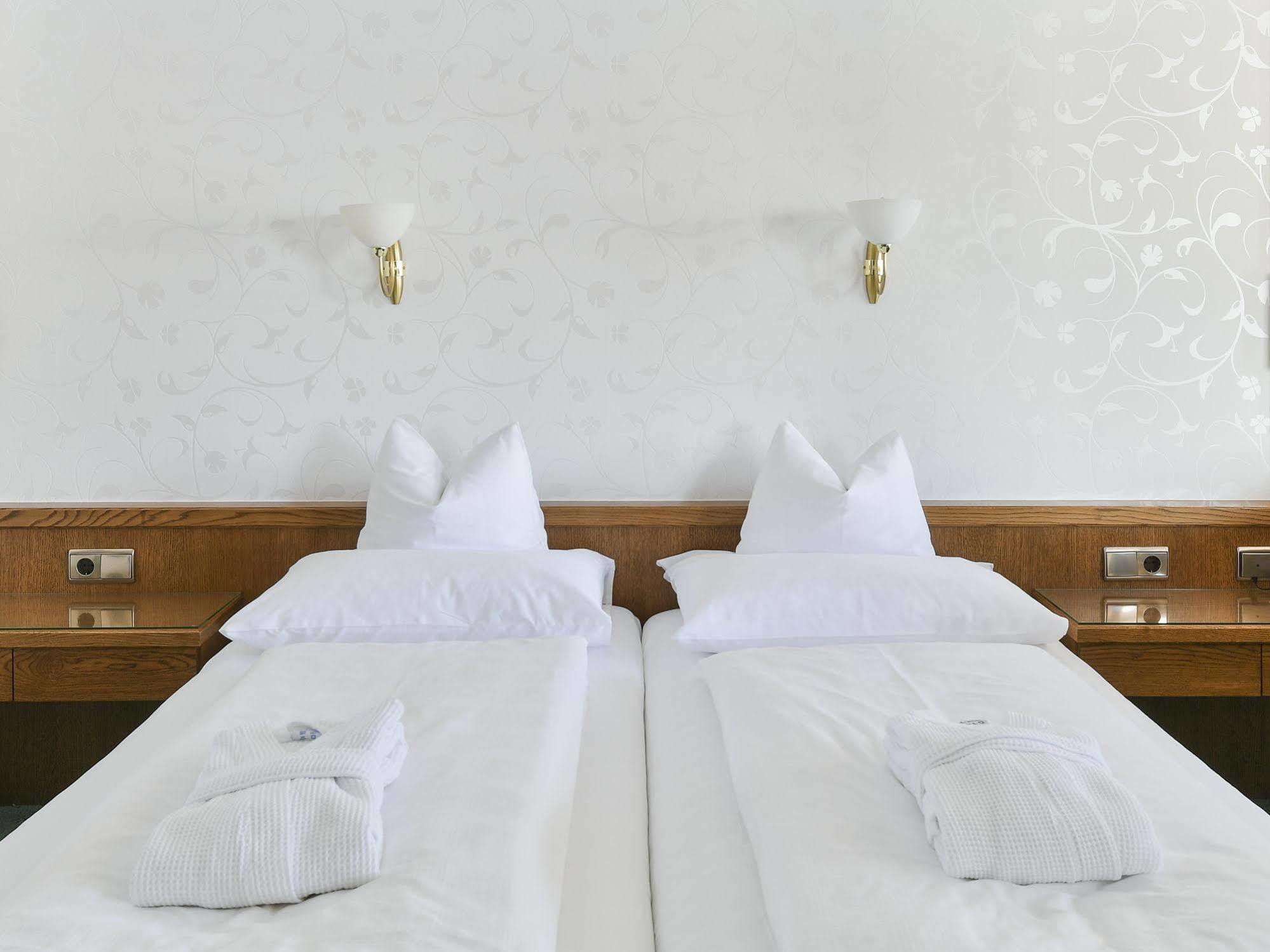 Hotel Schwarzwand Lech am Arlberg Eksteriør bilde